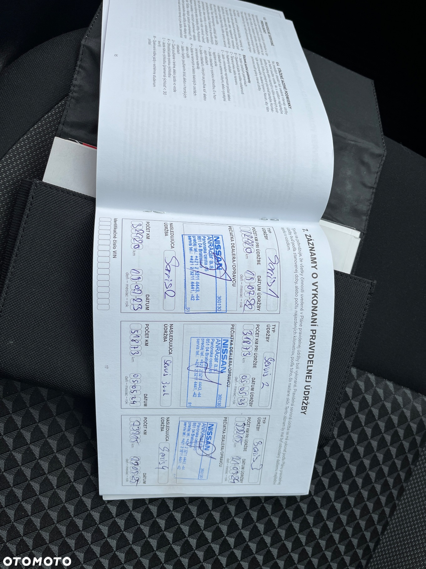 Nissan Micra 1.0 IG-T Tekna - 22