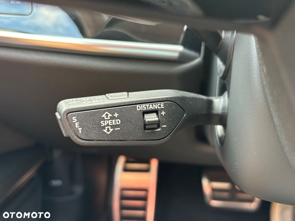 Audi S8 TFSI mHEV Quattro Tiptr - 23