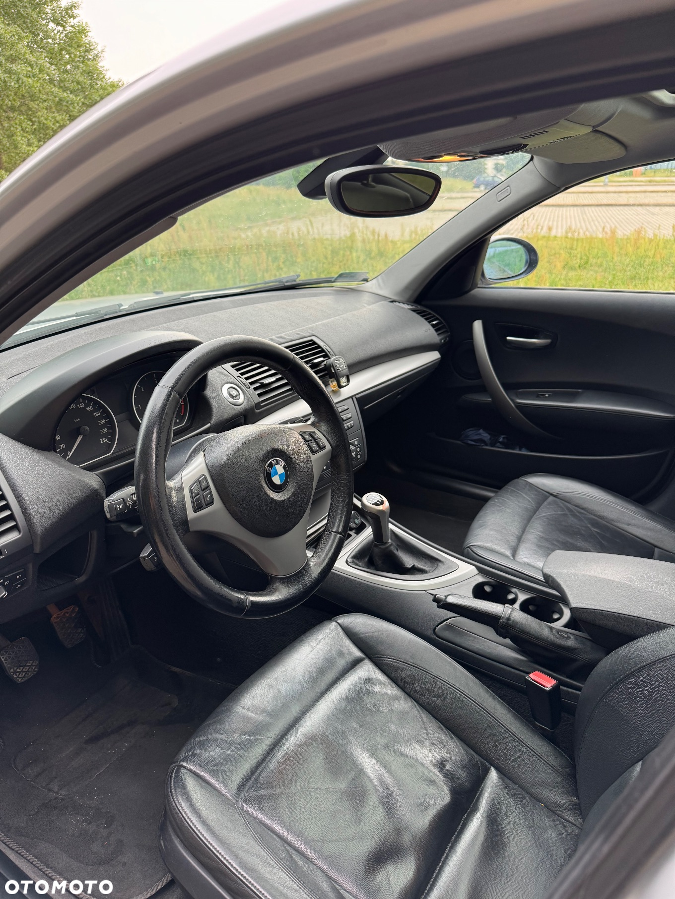BMW Seria 1 118d - 11