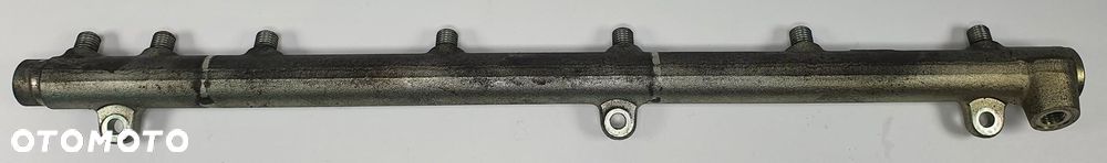 LISTWA WTRYSKOWA MERCEDES W220 3.2 CDI A6130700195 - 1