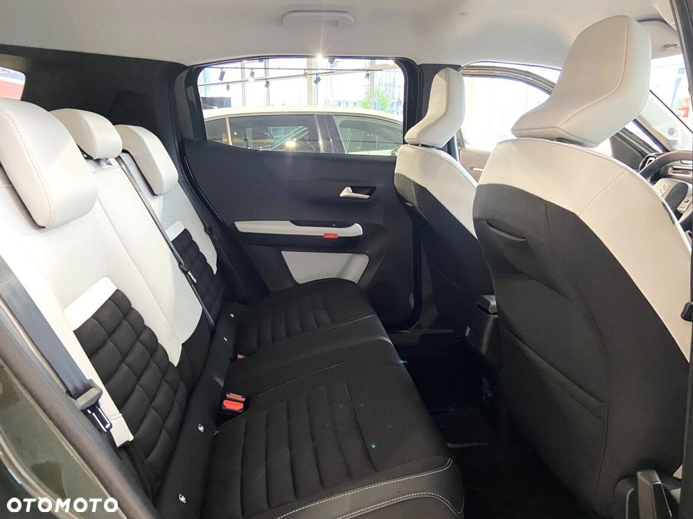 Citroën C3 Aircross - 9