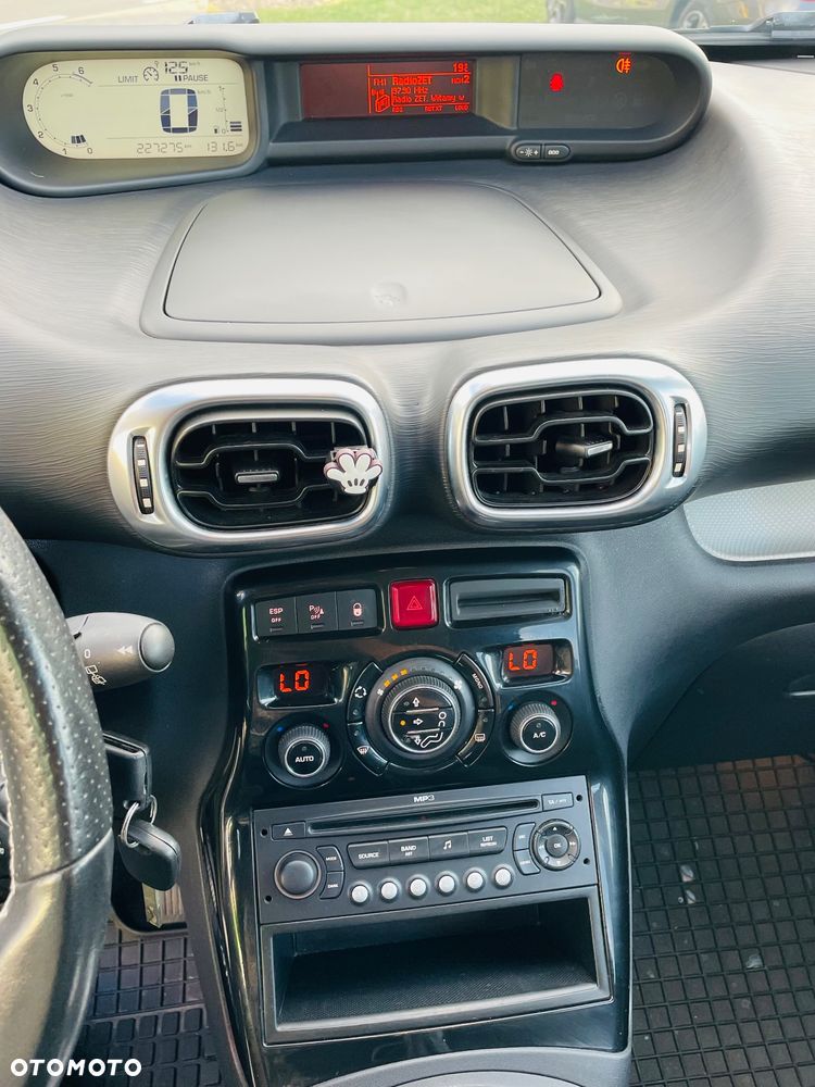 Citroën C3 Picasso VTi 95 Exclusive - 37