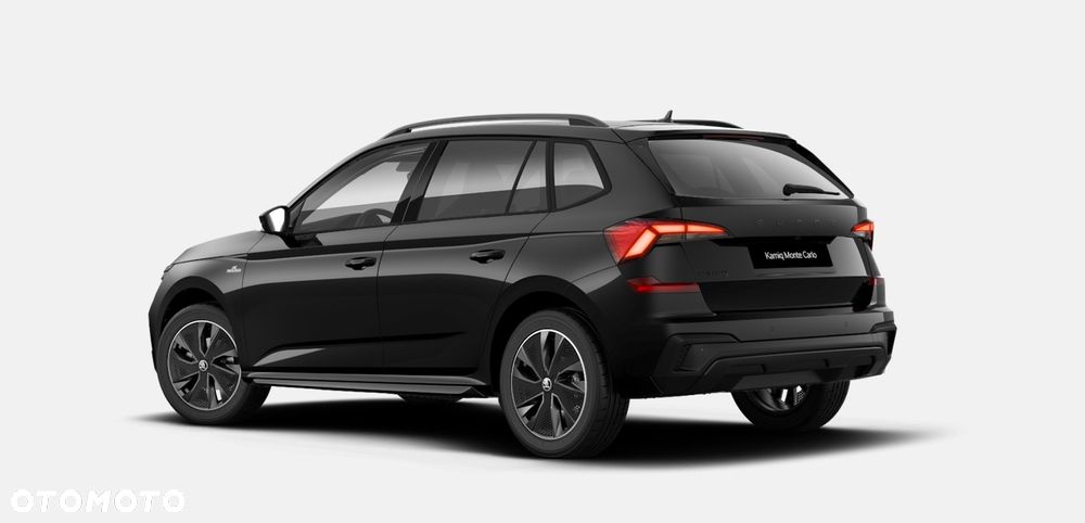 Skoda Kamiq 1.5 TSI Monte Carlo - 3