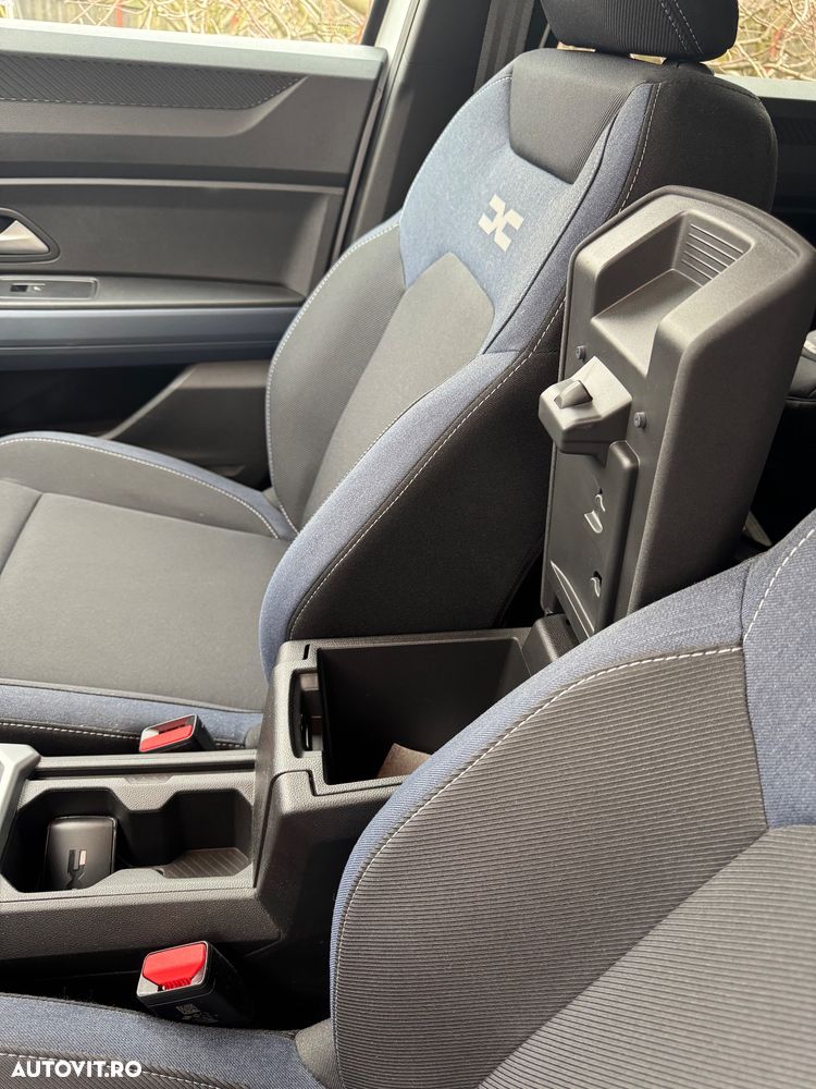 Dacia Duster ECO-G 100 Journey - 15