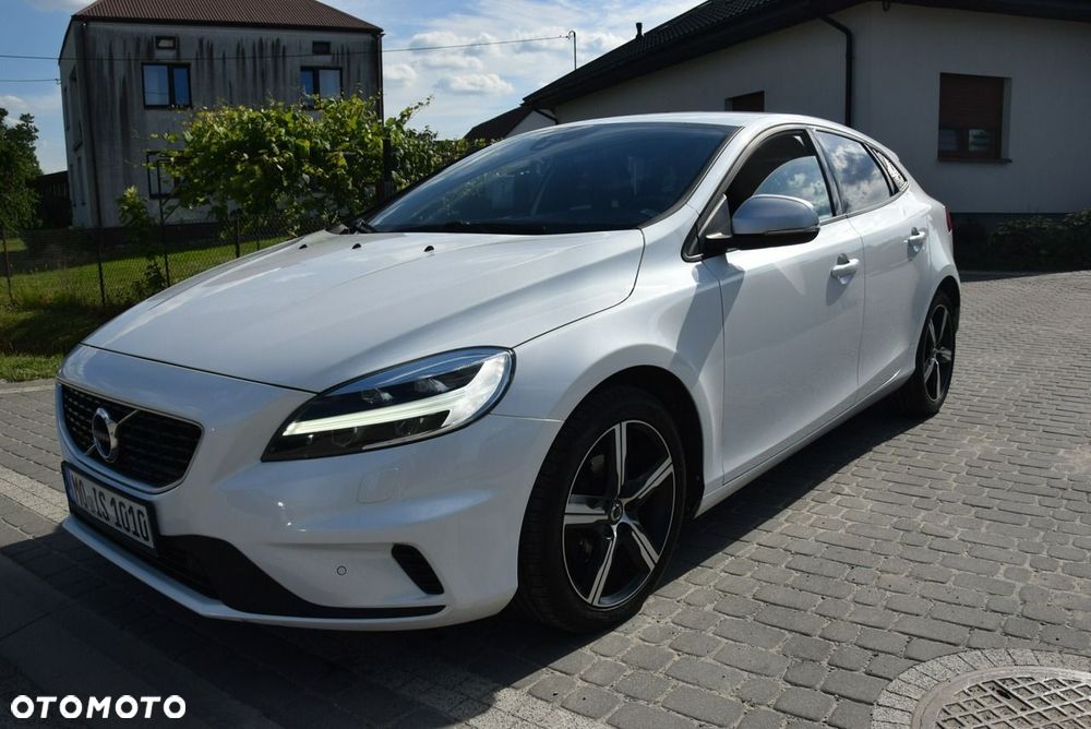 Volvo V40 D2 Kinetic - 4