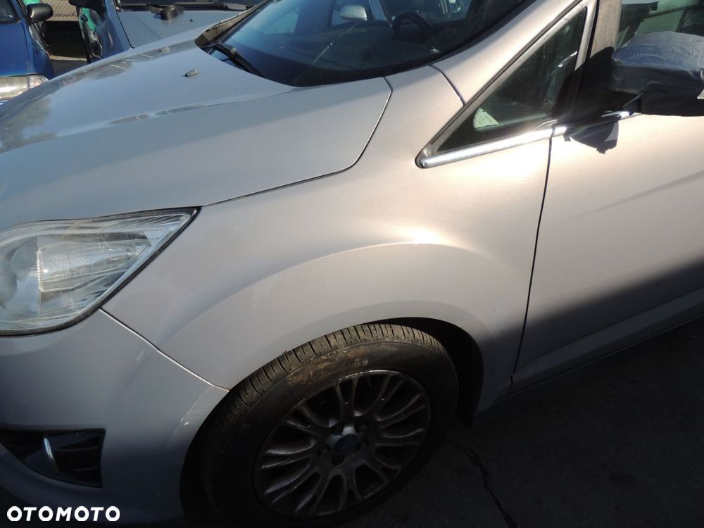 Ćwiartka nadwozia lewy przód Ford C-Max Grand '11 1,6 tdci