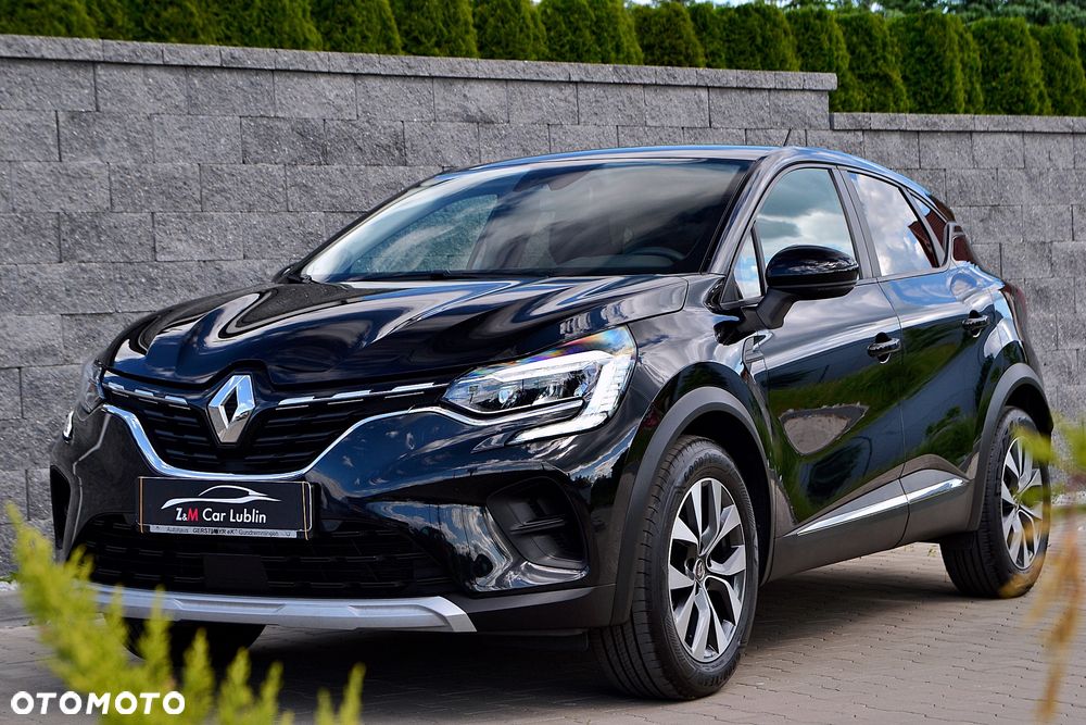 Renault Captur - 12