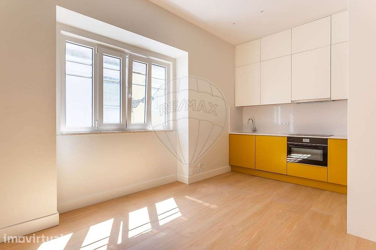 Apartamento T2 para arrendamento - Grande imagem: 2/20
