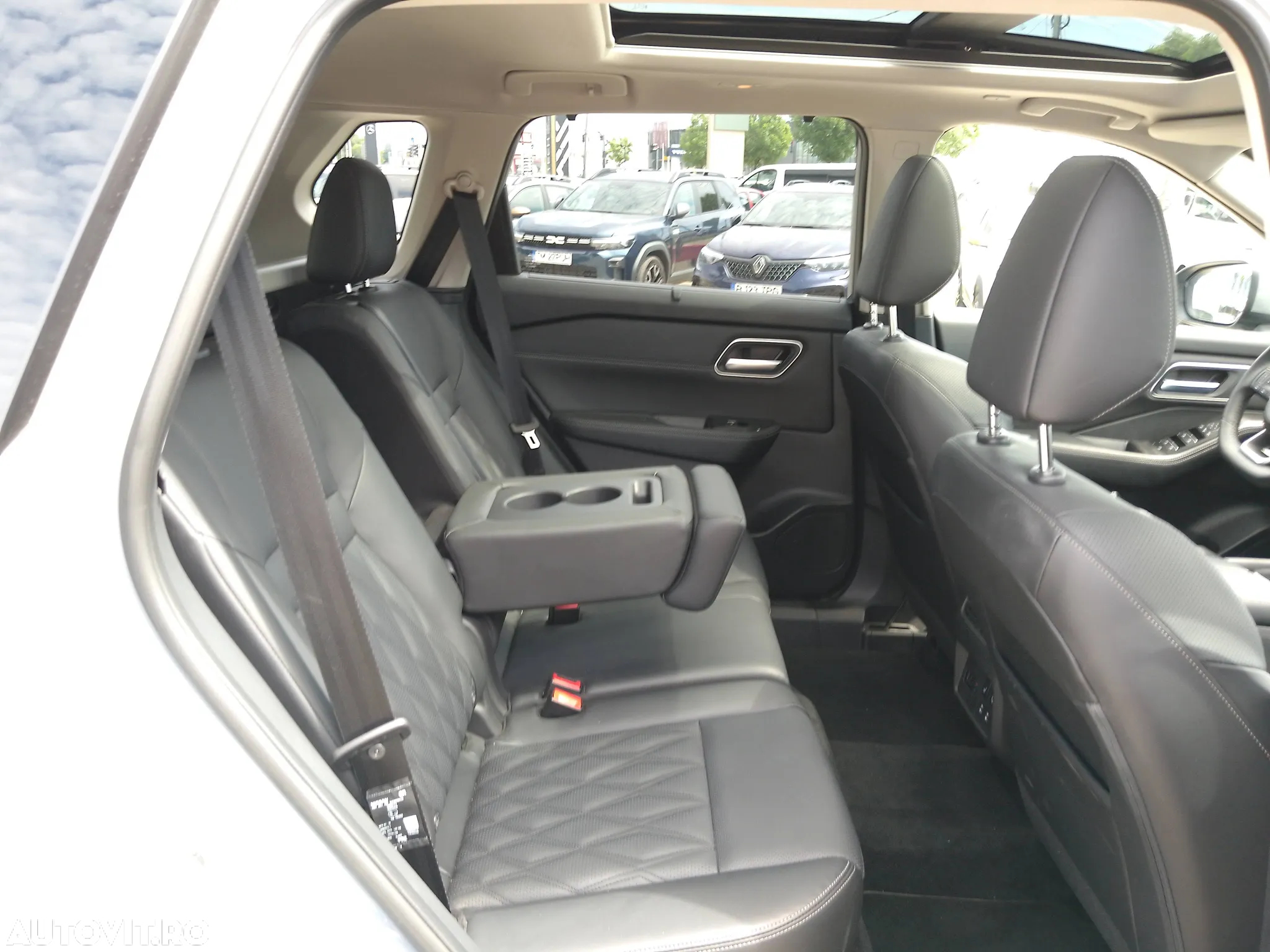 Nissan X-Trail e4ORCE Tekna - 7