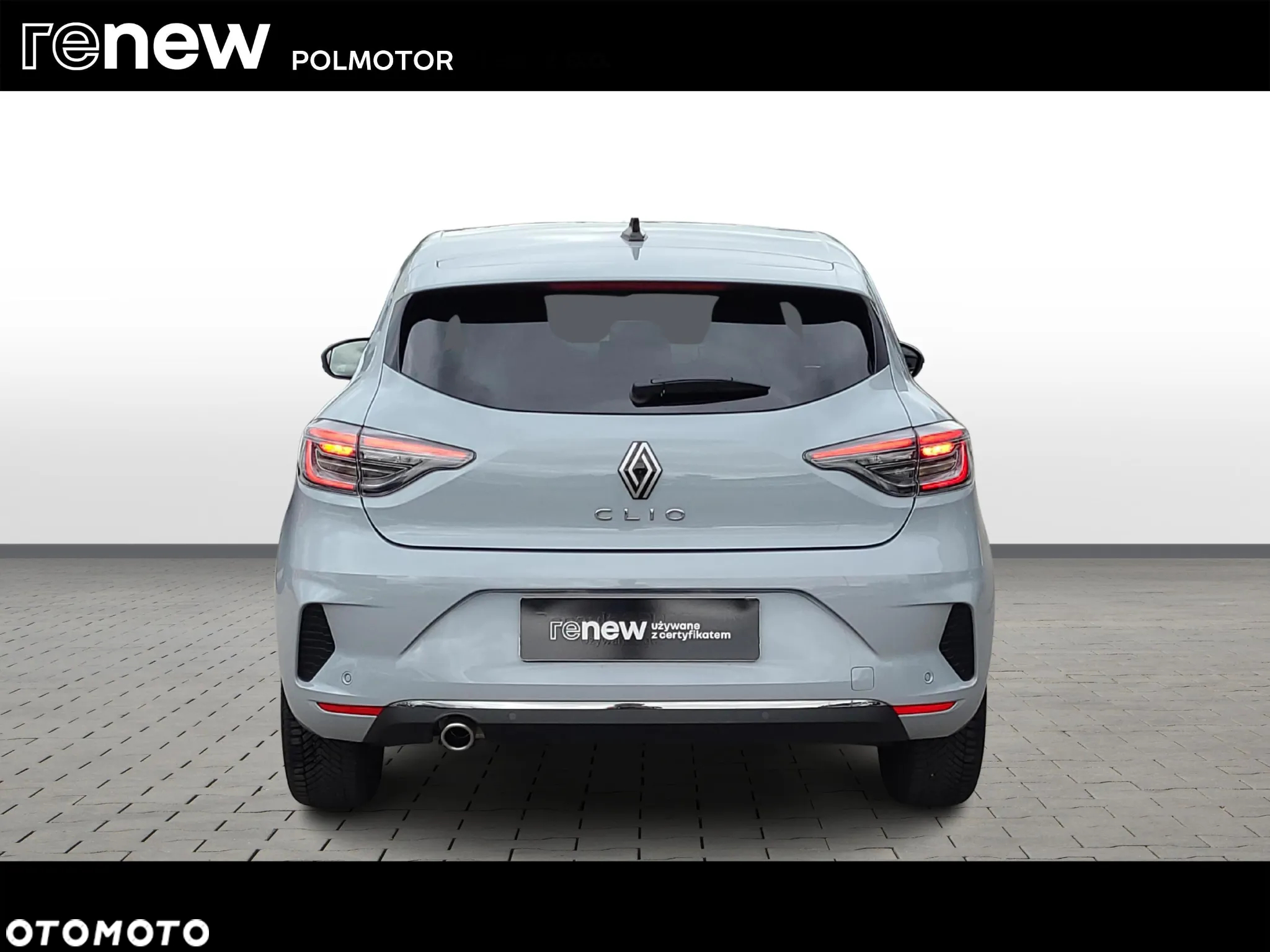 Renault Clio 1.0 TCe Techno - 4