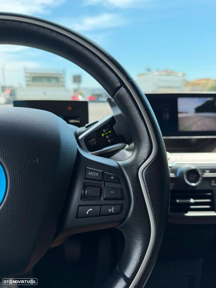 BMW i3 - 27
