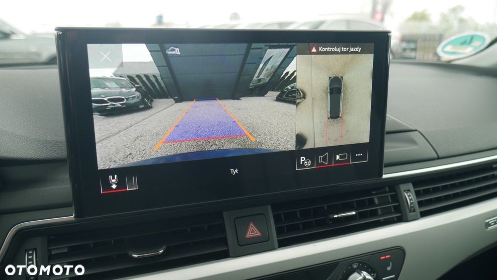 Audi A4 Allroad - 13