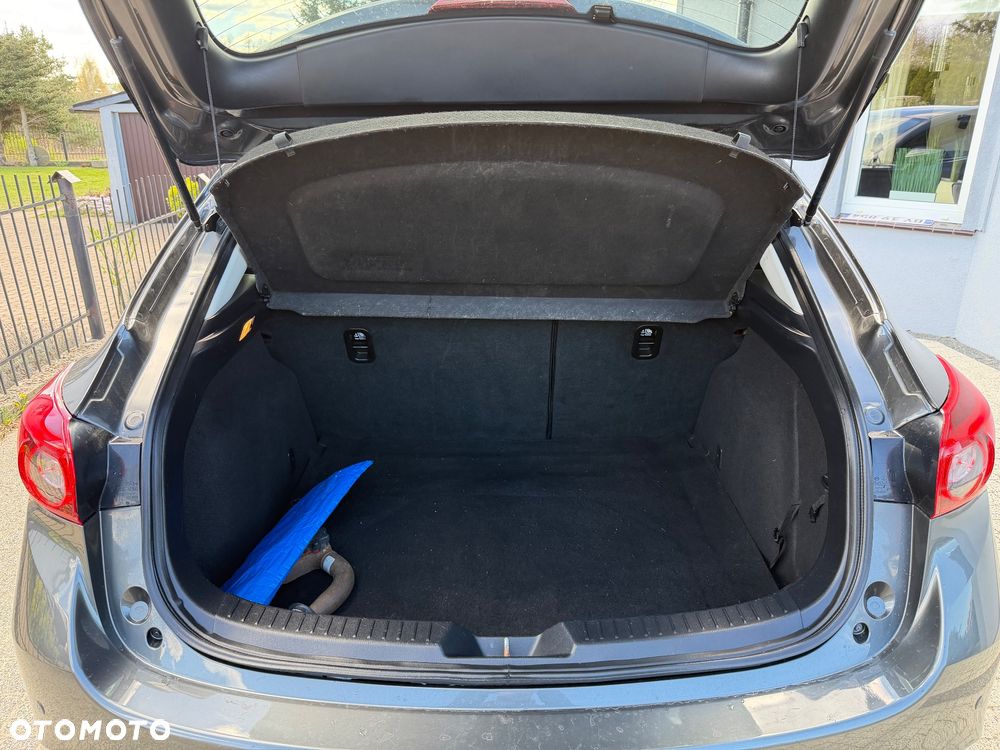 Mazda 3 SKYACTIV-G 120 NAKAMA - 15