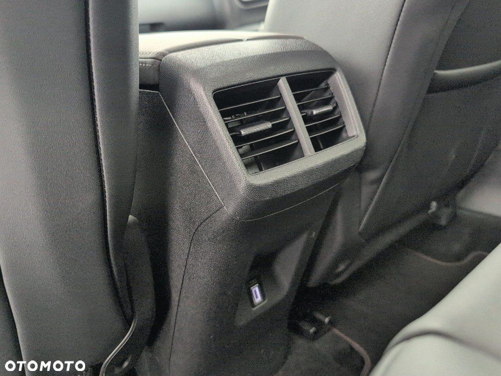 Citroën C5 Aircross 1.5 BlueHDi C-Series EAT8 - 24