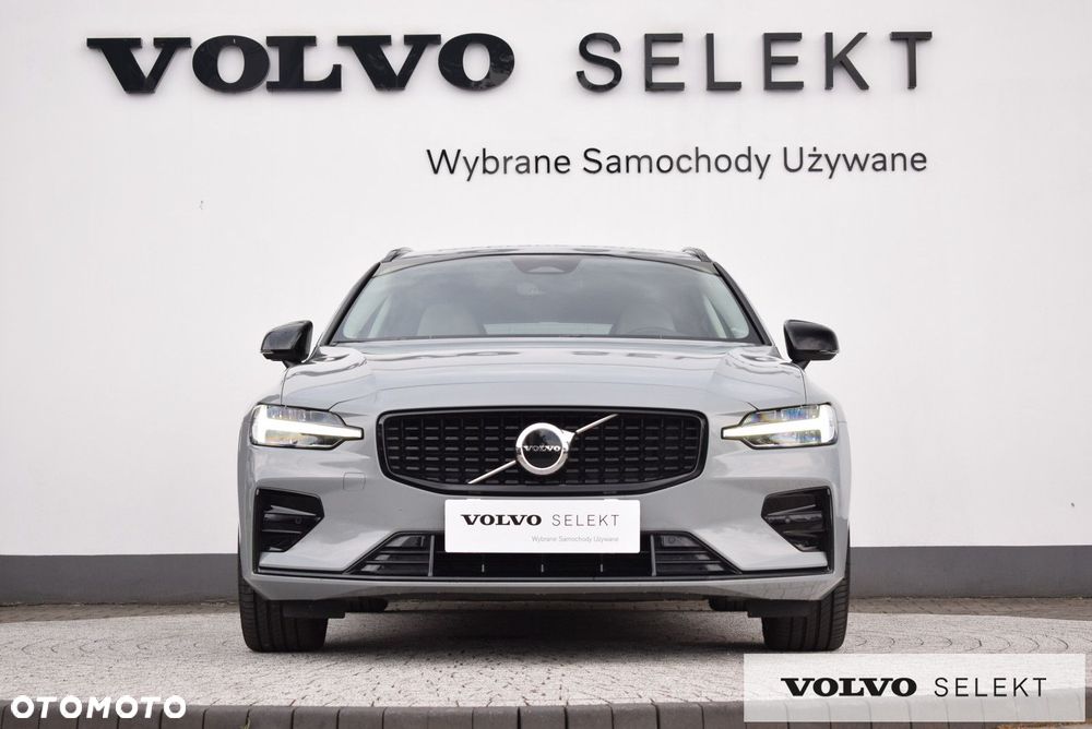 Volvo V60 - 3