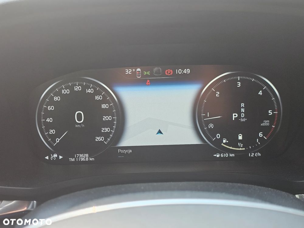 Volvo V60 - 2