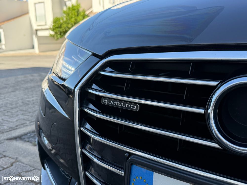 Audi A7 Sportback 3.0 BiTDi V6 quattro S-line Tiptronic - 35