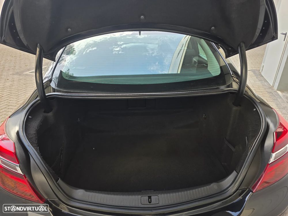 Opel Insignia 1.6 CDTI Selection S/S - 58