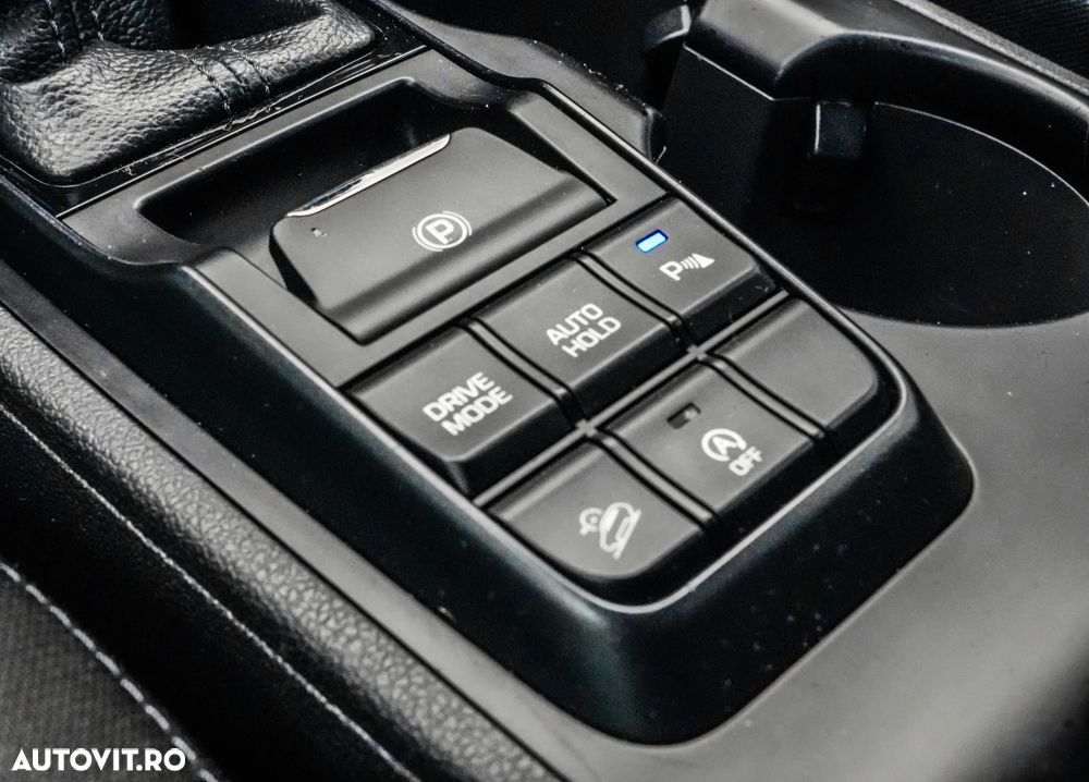 Hyundai Tucson 1.6 T-GDi 4WD 7DCT Premium+ - 24