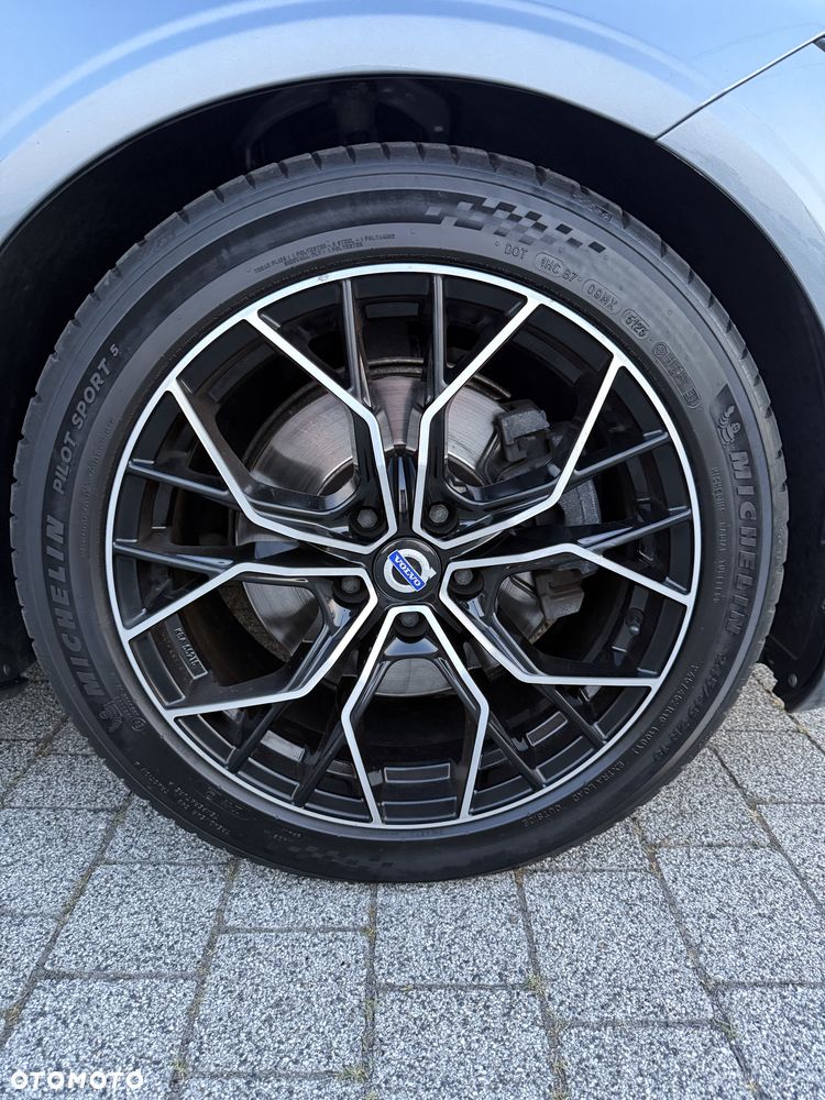 Volvo V90 - 9