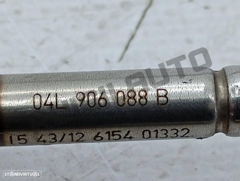 Sonda Temperatura Gases Escape 04l906_088b Vw Golf Vii (5g) [20 - 4