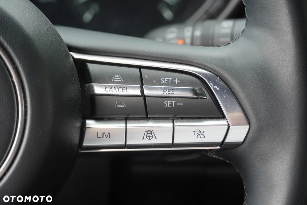 Mazda MX-30 R-EV PHEV Makoto - 17