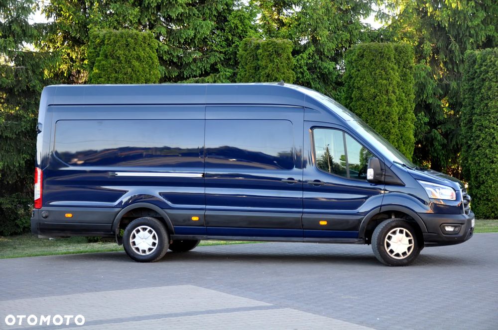 Ford Transit - 5
