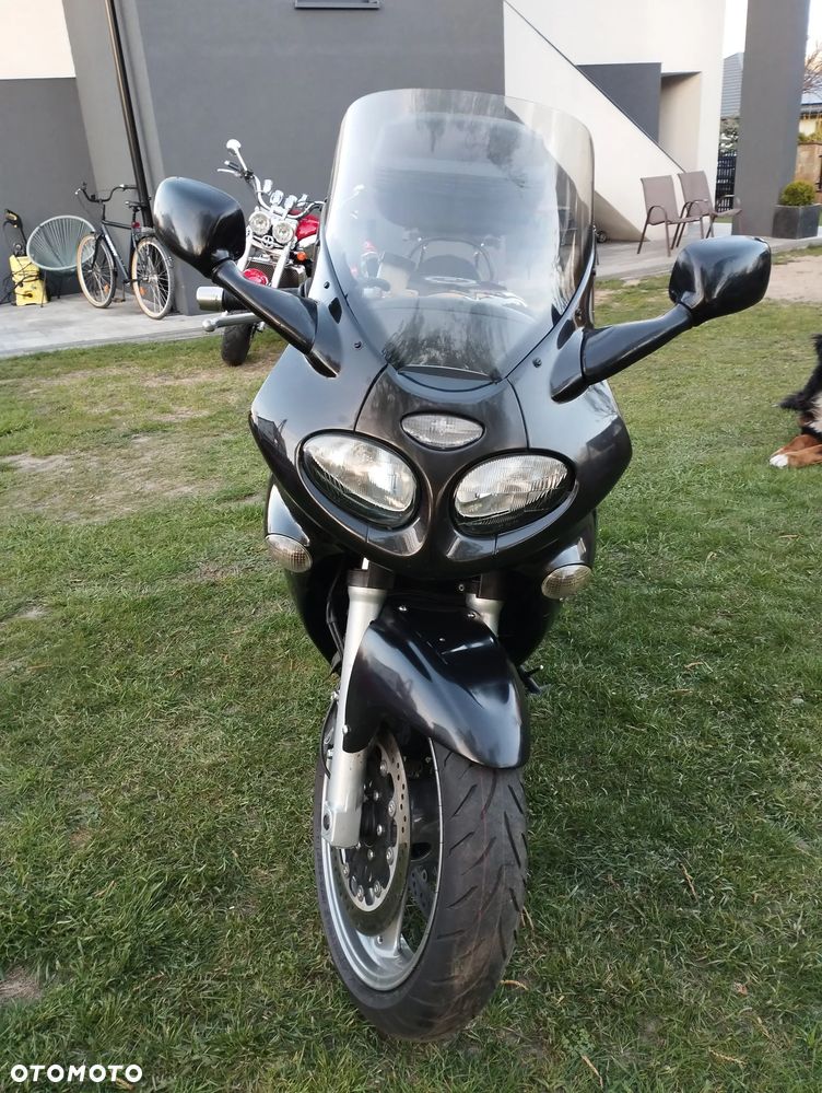 Triumph Sprint - 26