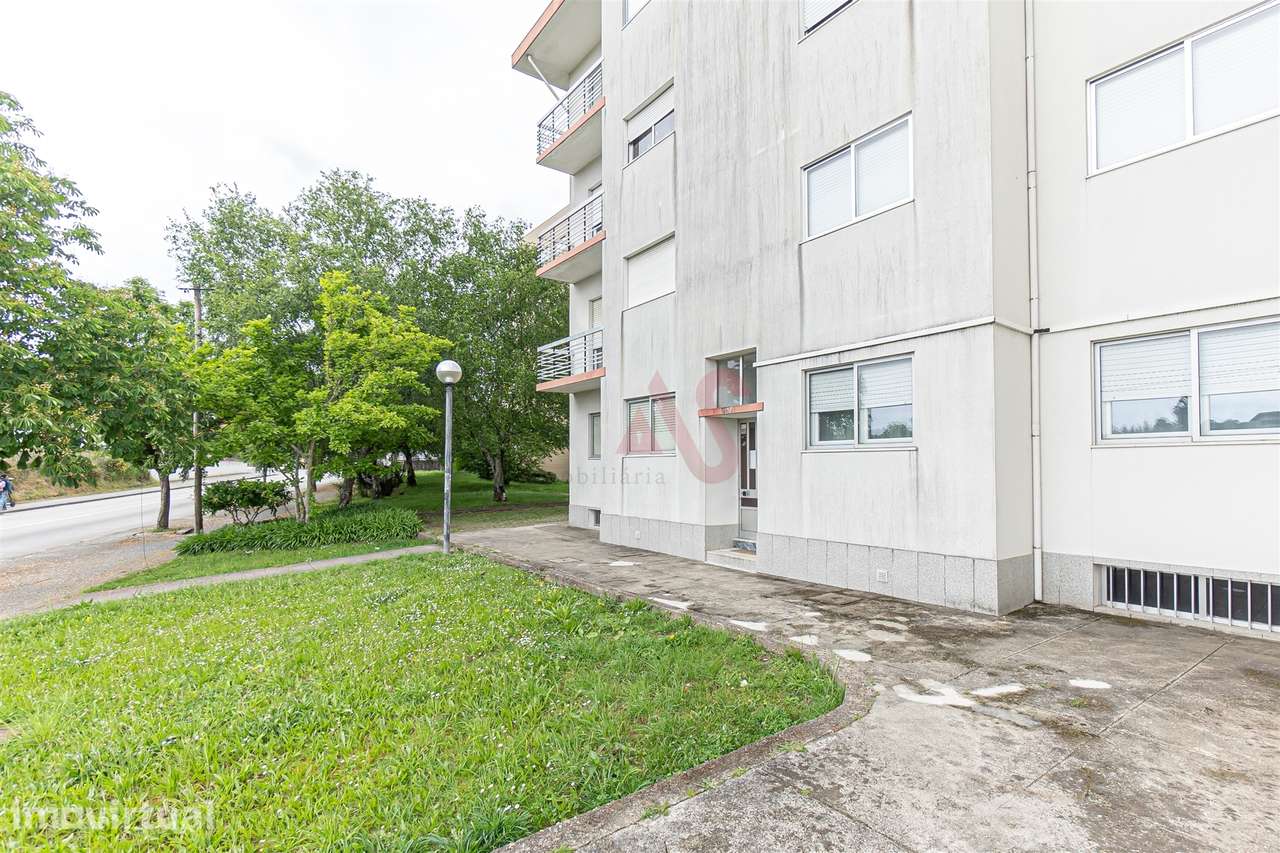 Apartamento T4 para arrendamento no Castêlo da Maia - Grande imagem: 2/29
