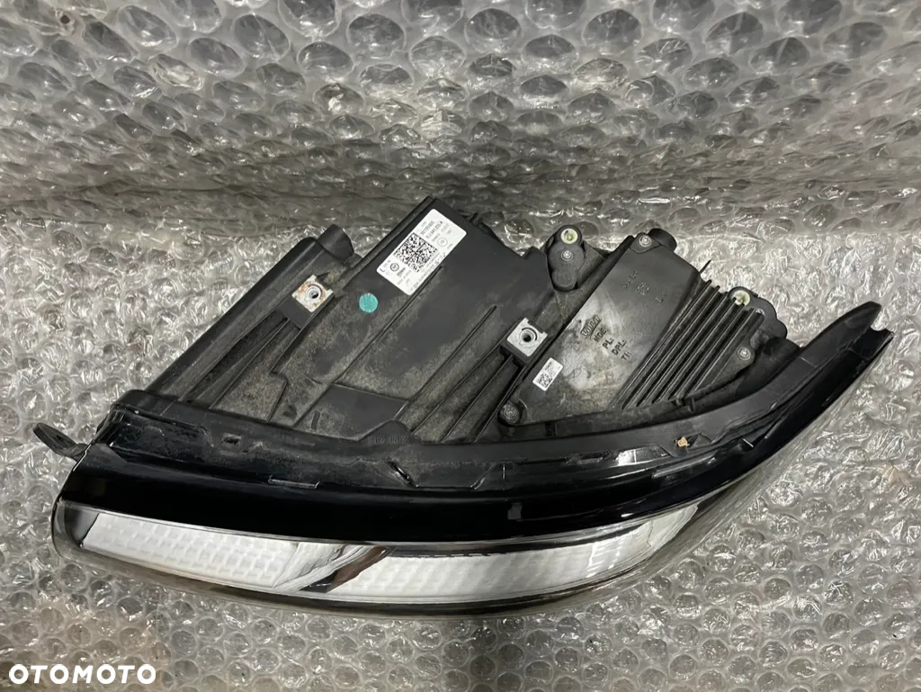LAMPA LEWA PRZÓD PRZEDNIA FULL LED VW T6.1 T6 LIFT MULTIVAN 7L1 7L1941035A - 8
