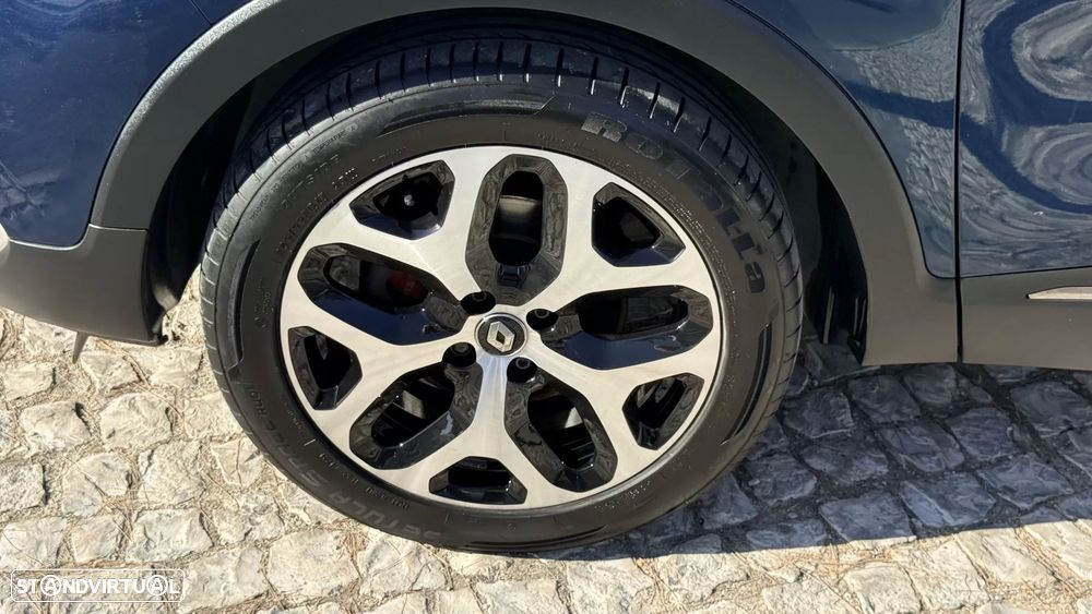 Renault Captur 1.5 dCi Exclusive - 18