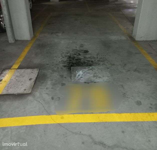 Arrenda-se Estacionamento na Parede - Grande imagem: 2/2