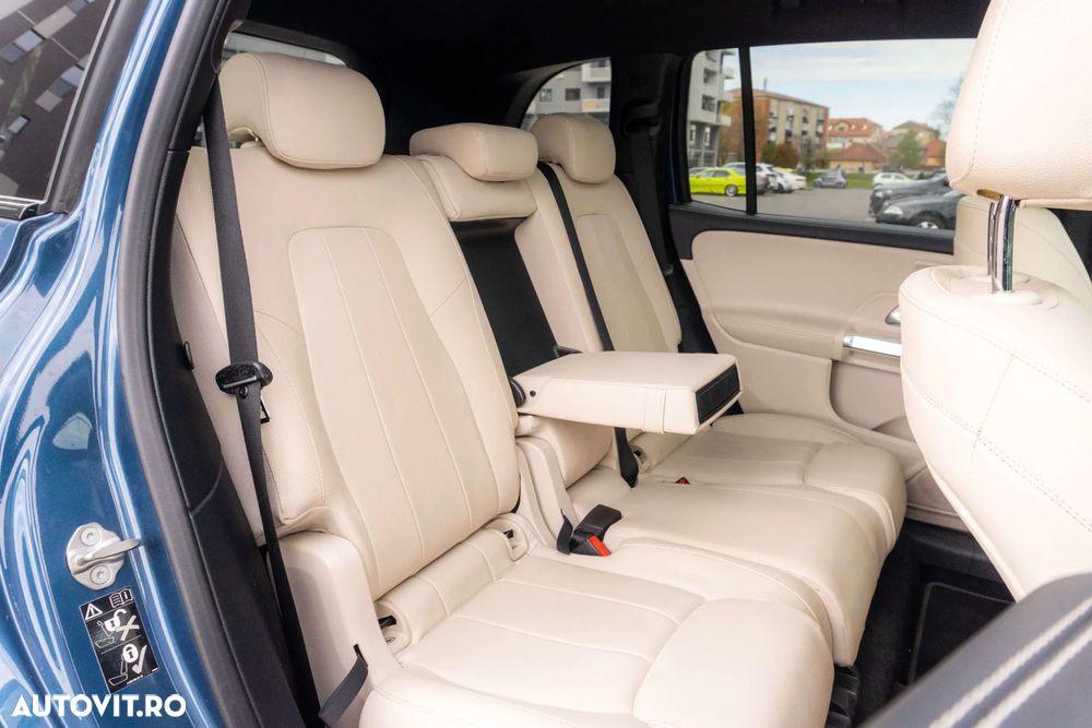 Mercedes-Benz GLB 200 d 4MATIC Aut. - 35