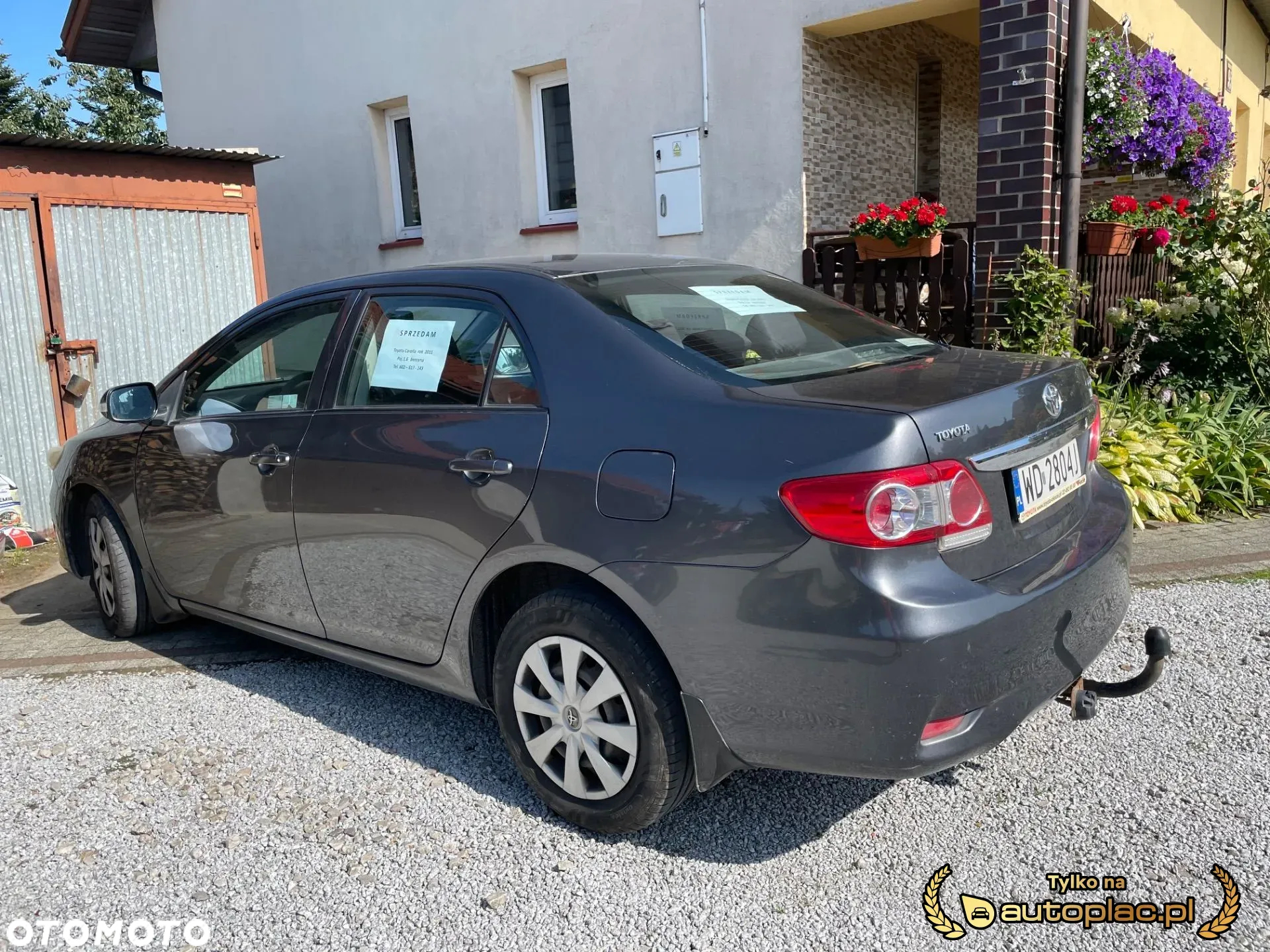 Toyota Corolla - 14