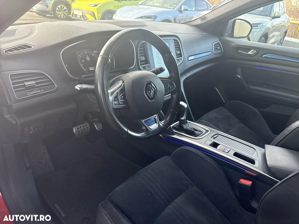 Renault Megane - 15