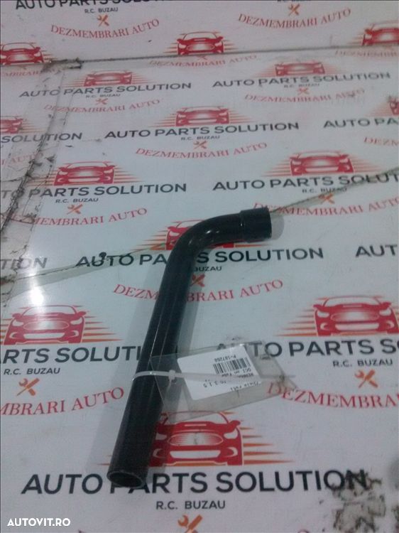 cheie roti renault clio 3 1.5 dci an fabr. 2011 - 1