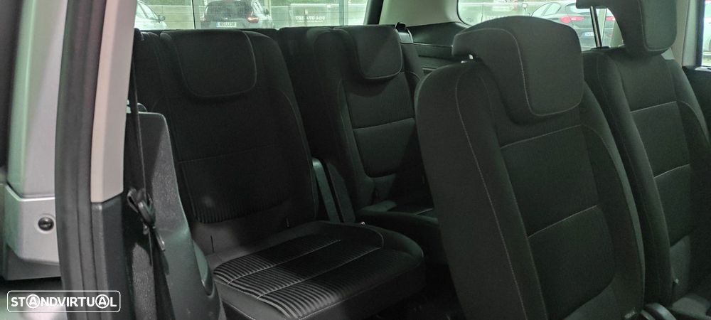 SEAT Alhambra 2.0 TDI Style Advanced - 22