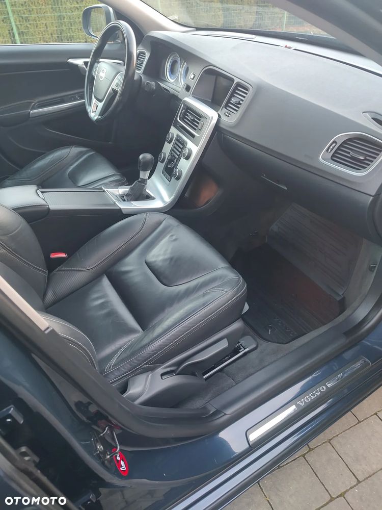 Volvo S60 T5 RDesign - 16