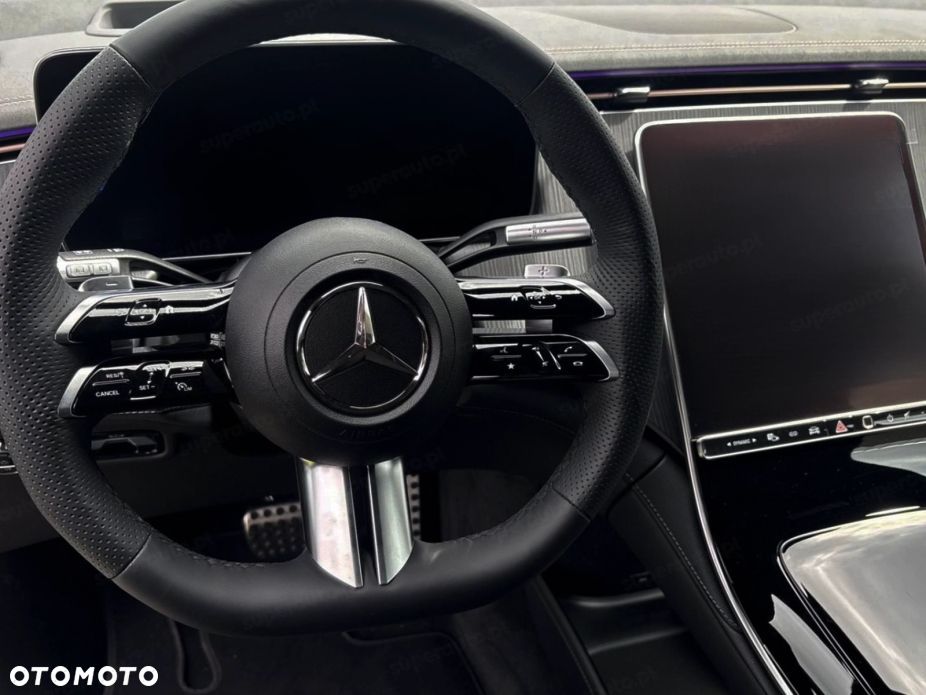 Mercedes-Benz EQS - 11
