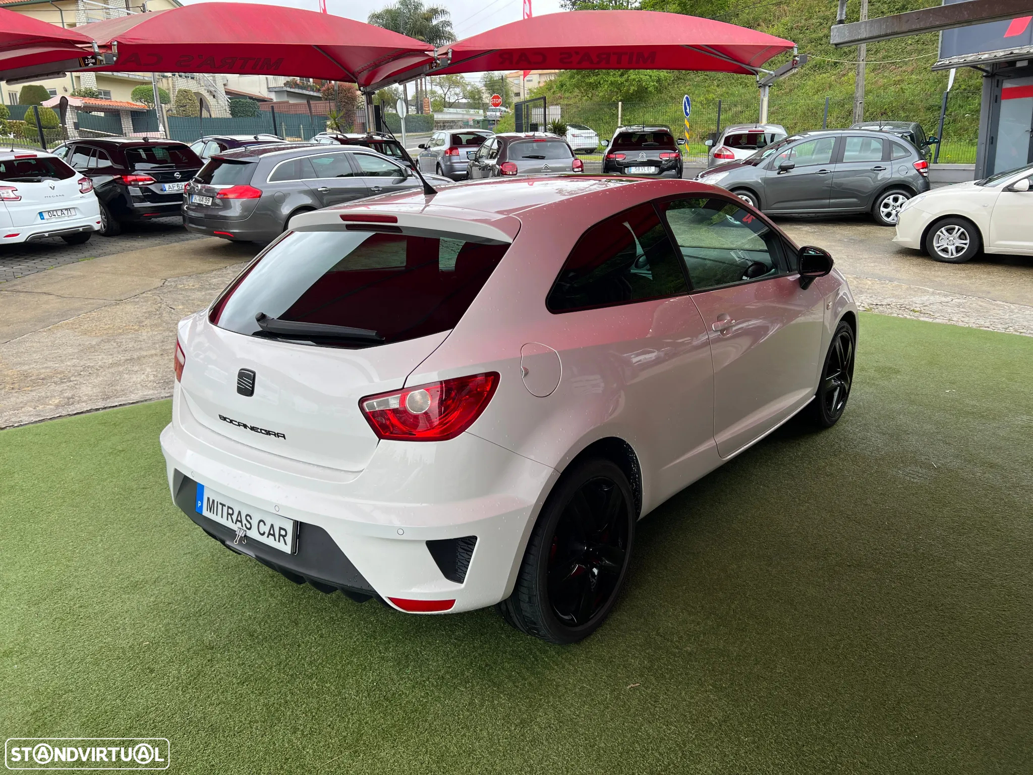 SEAT Ibiza - 16