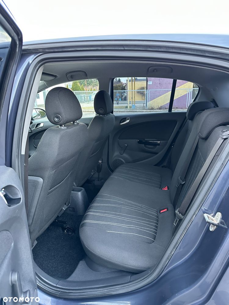 Opel Corsa 1.0 12V Sport - 30