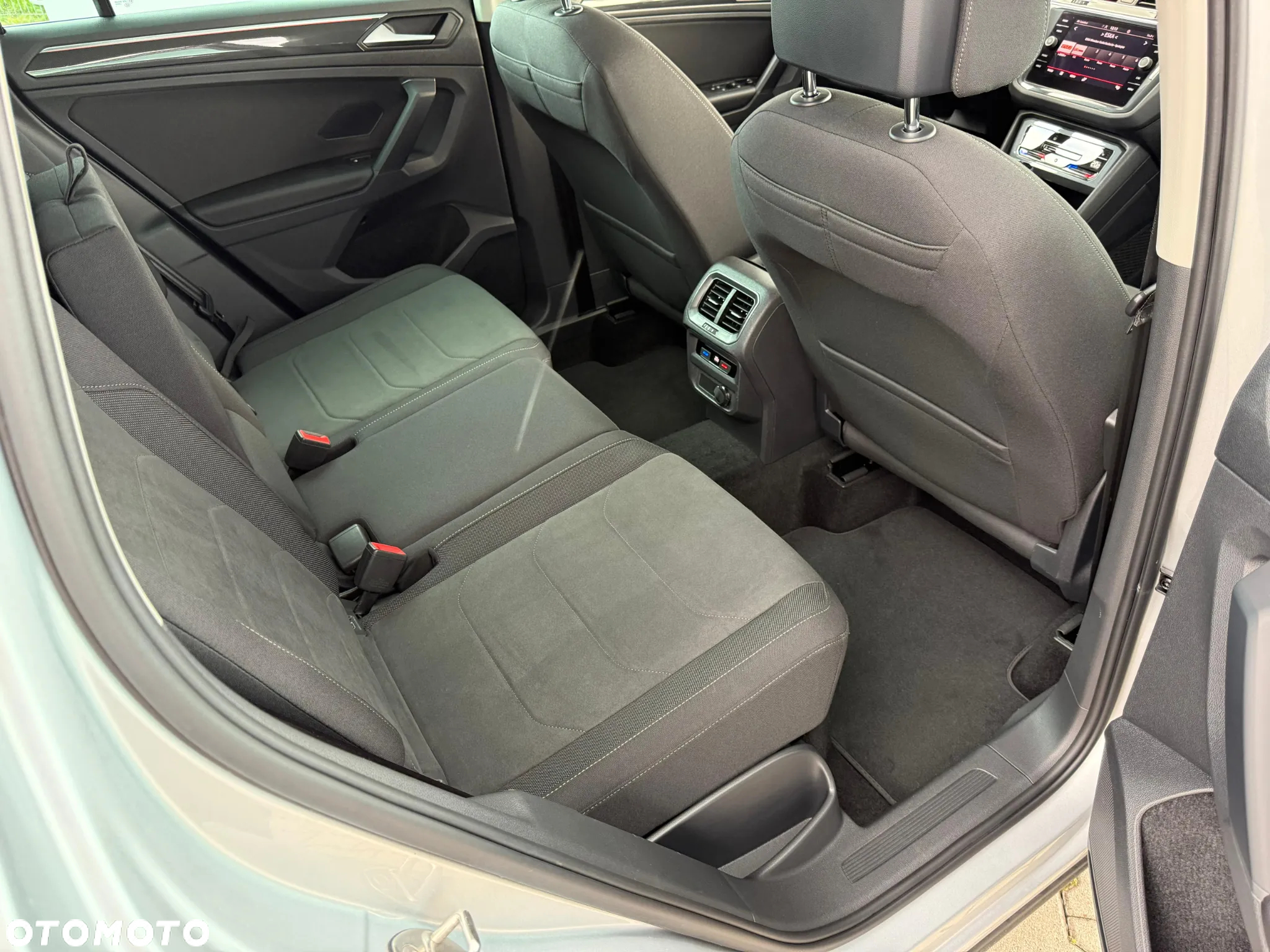 Volkswagen Tiguan 2.0 TSI 4Mot Elegance DSG - 14