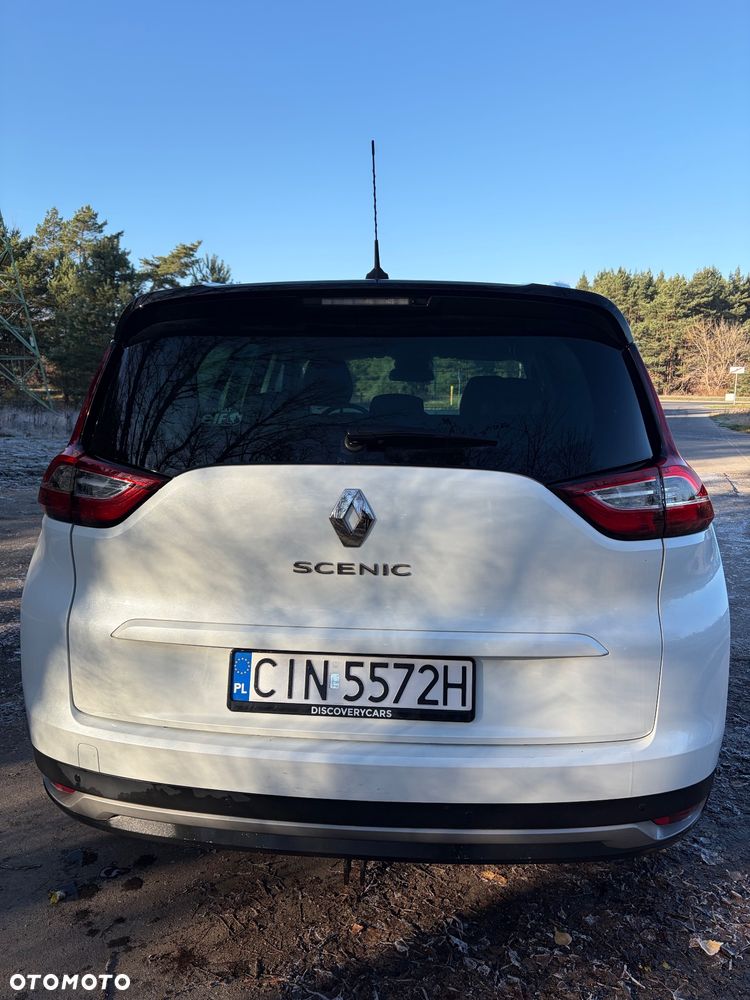 Renault Scenic 1.5 dCi Life - 3