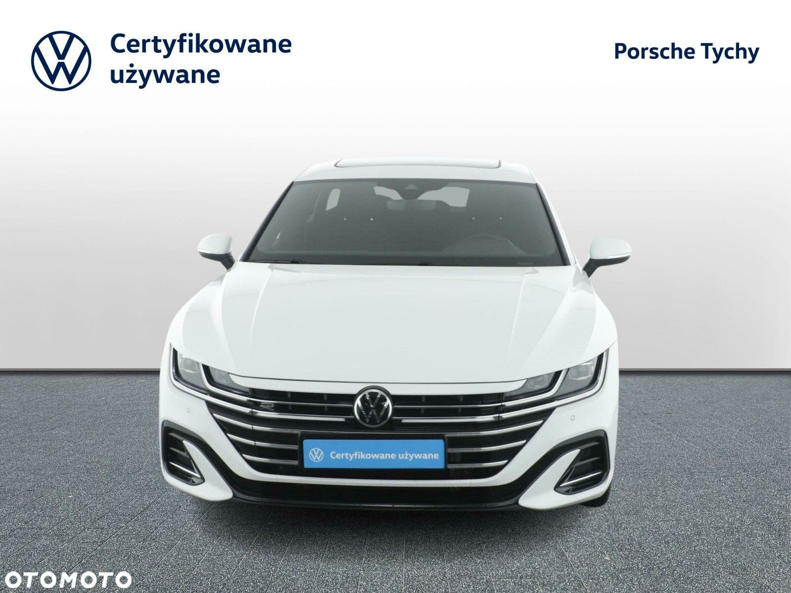 Volkswagen Arteon - 29