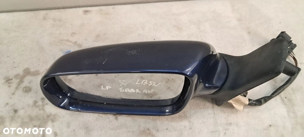 Lusterko Lewe/Prawe LB5N 5-Pin Alhambra Sharan Mk1 Lift - 4