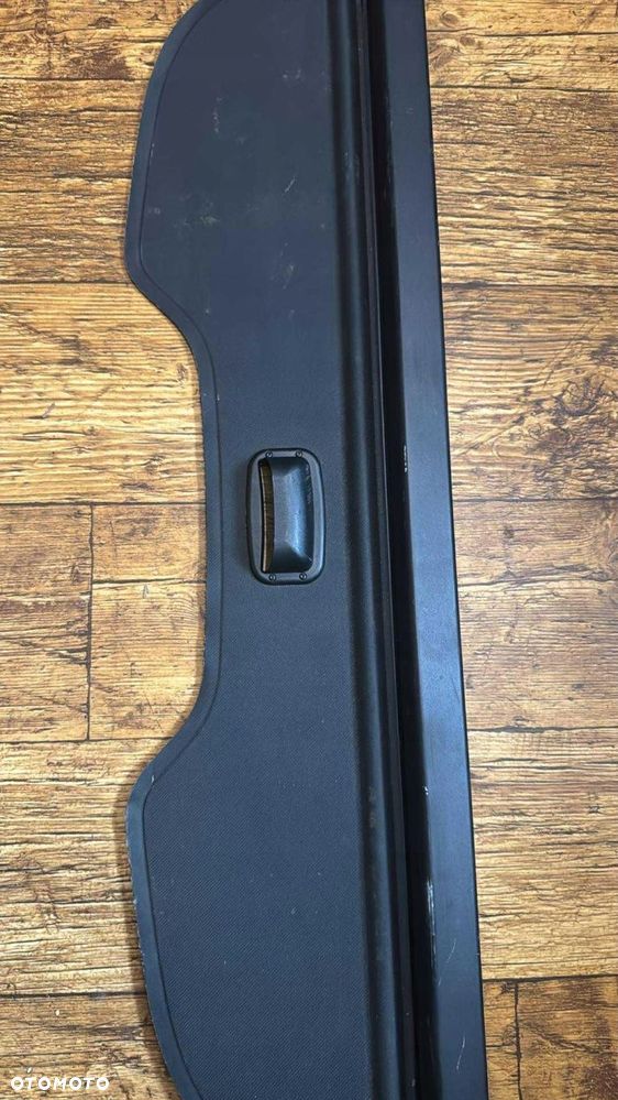 roleta bagażnika ford mondeo mk4 lift kombi - 3