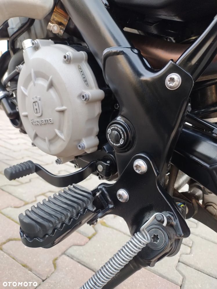Husqvarna Inny - 28