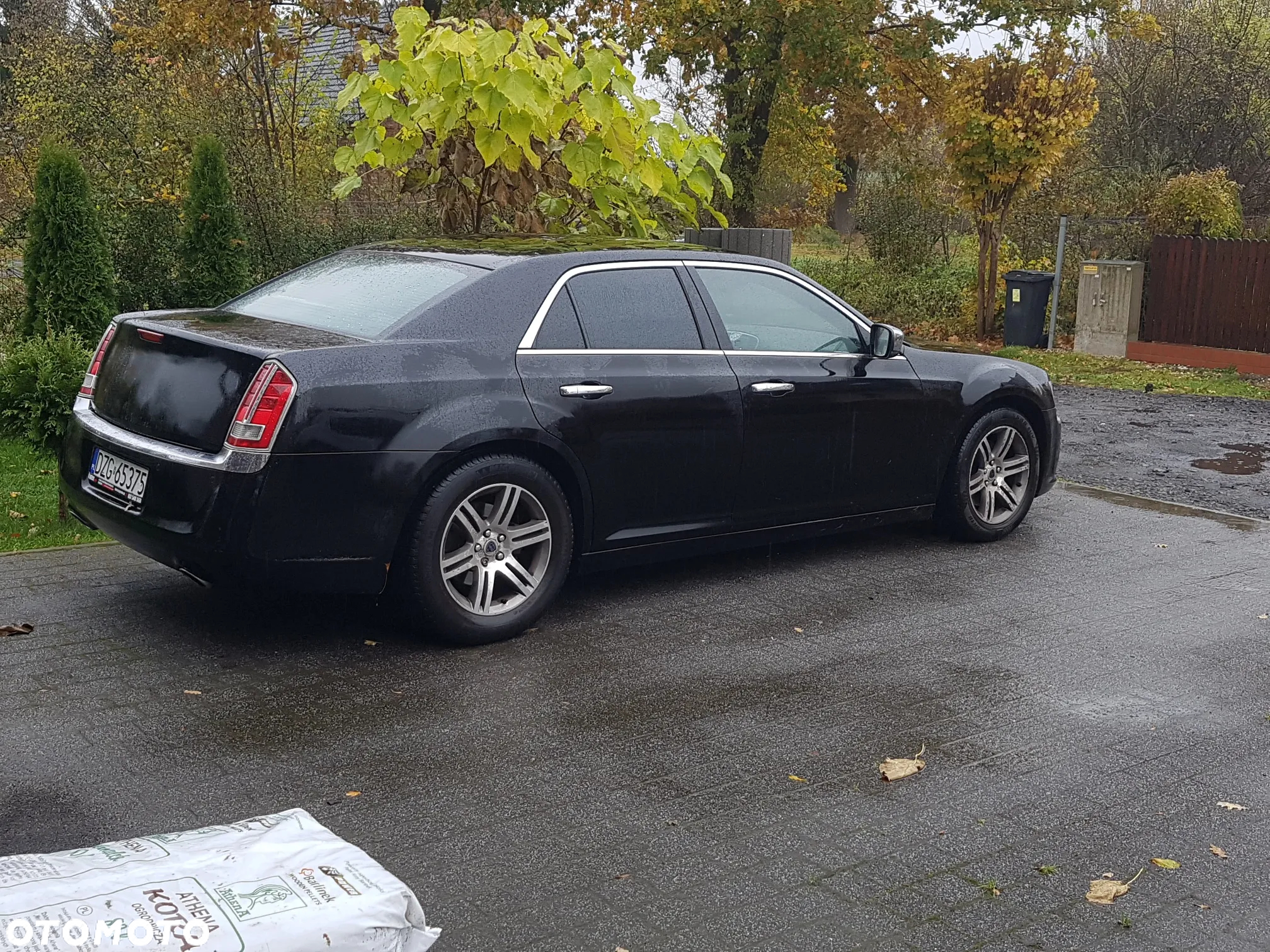 Lancia Thema 3.0CRD Gold - 13