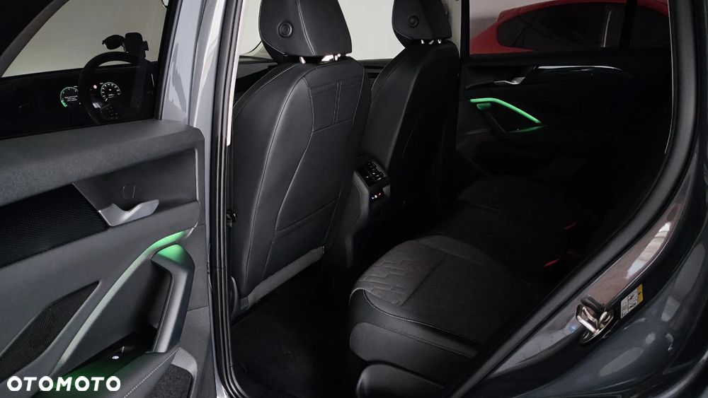 Volkswagen Tiguan 2.0 TDI DSG - 21