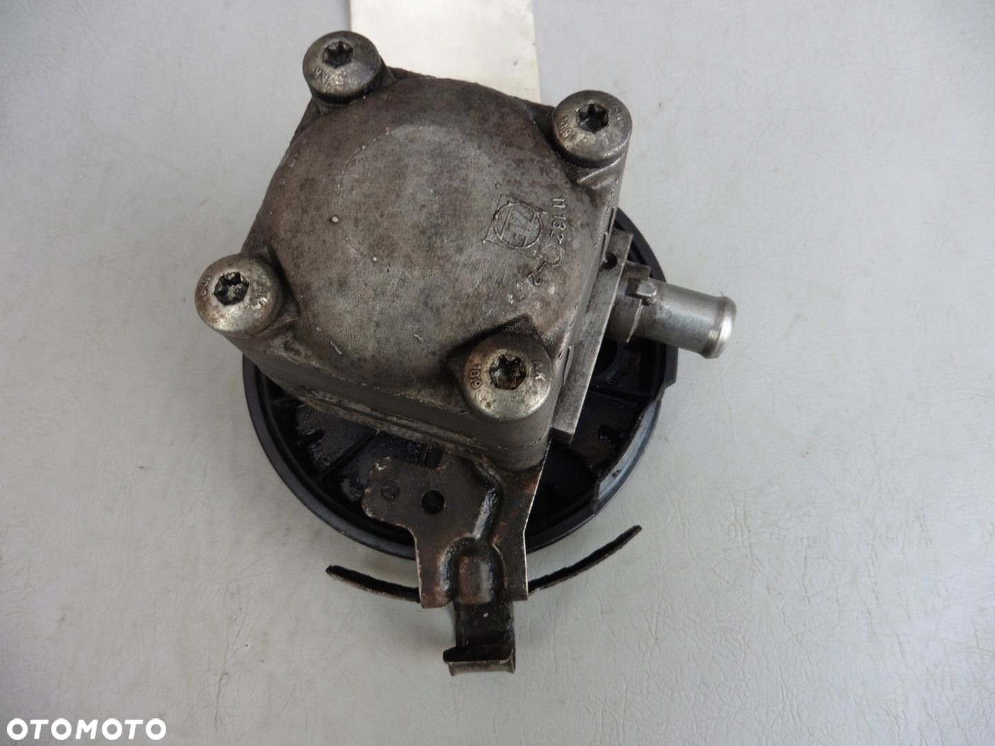 POMPA WSPOMAGANIA VOLVO XC70 V70 II S60 2,4 20v 2,5T 30741121 - 4